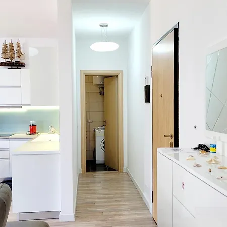 Apartment Blurivieravlore Vlorë