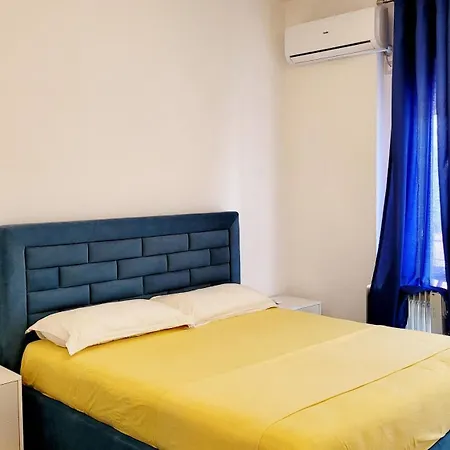 Appartement Blurivieravlore *